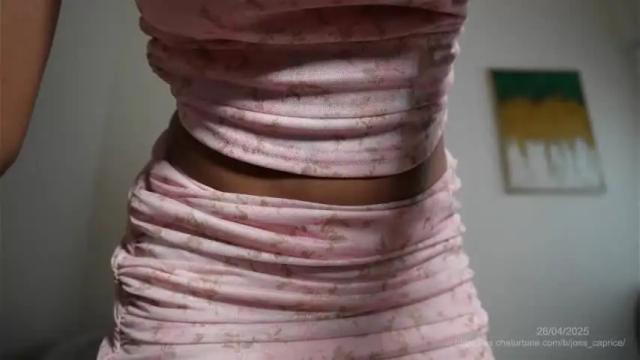 Image 2 of joss_caprice Stream on Chaturbate on 1 month ago
