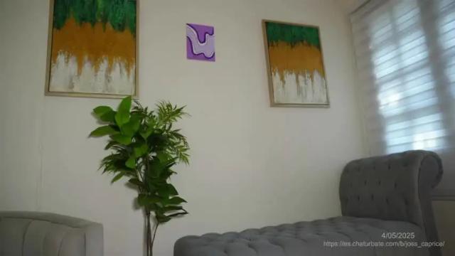 Image 6 of joss_caprice Stream on Chaturbate on 1 month ago
