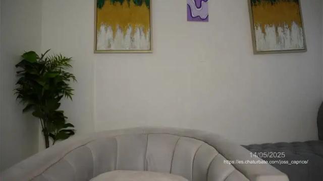 Image 10 of joss_caprice Stream on Chaturbate on 21 days ago