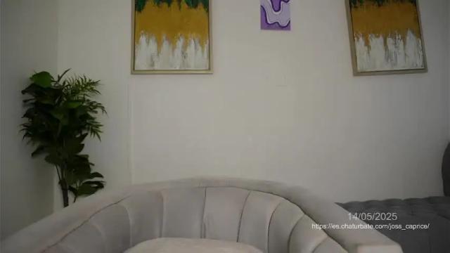 Image 11 of joss_caprice Stream on Chaturbate on 21 days ago