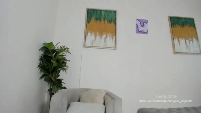 Image 4 of joss_caprice Stream on Chaturbate on 20 days ago