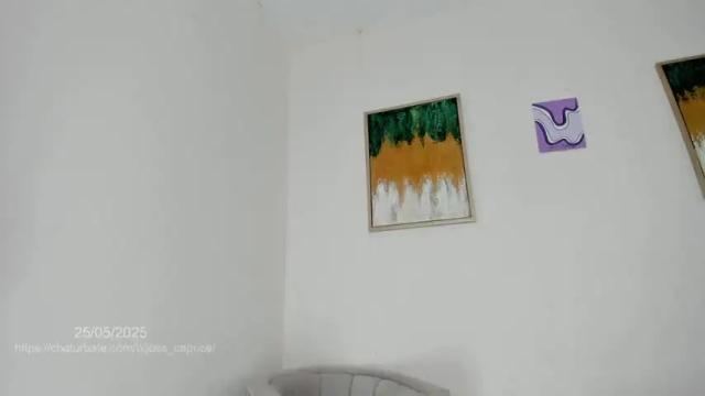Thumbnail 1, joss_caprice's Stream at Chaturbate, 8 days ago