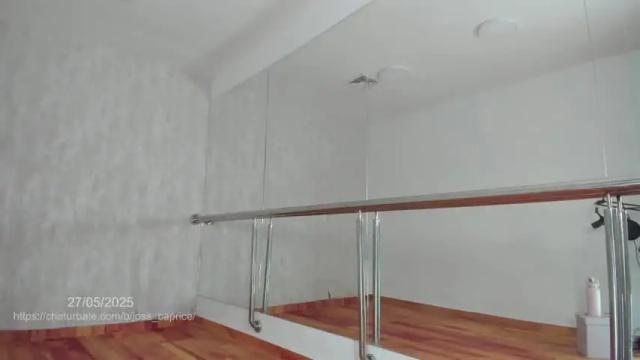 Thumbnail 3, joss_caprice's Stream at Chaturbate, 6 days ago