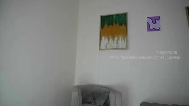 Image 2 of joss_caprice Stream on Chaturbate on 6 days ago