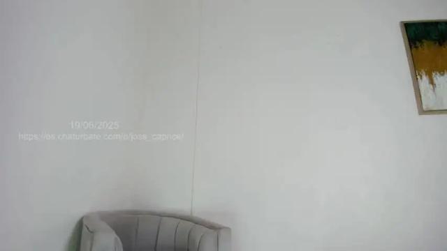 Image 6 of joss_caprice Stream on Chaturbate on 1 month ago