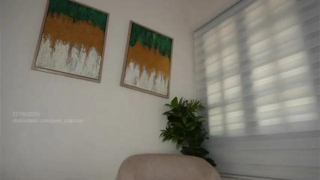 Thumbnail 1, joss_caprice's Stream at Chaturbate, 28 days ago