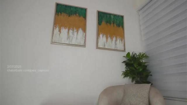 Thumbnail 1, joss_caprice's Stream at Chaturbate, 22 days ago