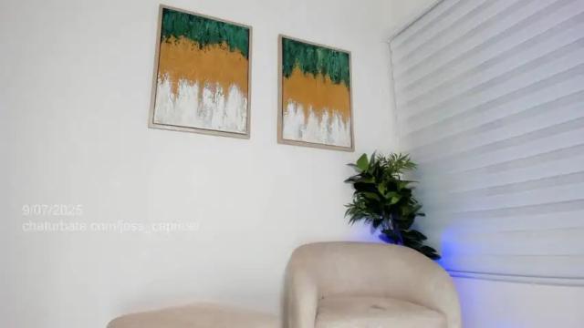 Image 10 of joss_caprice Stream on Chaturbate on 16 days ago