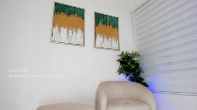 Image 11 of joss_caprice Stream on Chaturbate on 16 days ago