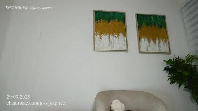 Image 6 of joss_caprice Stream on Chaturbate on 17 days ago