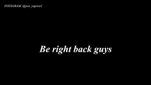 Thumbnail 2, joss_caprice's Stream at Chaturbate, 18 days ago