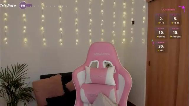 Image 10 of jossephine_ Stream on Chaturbate on 1 month ago