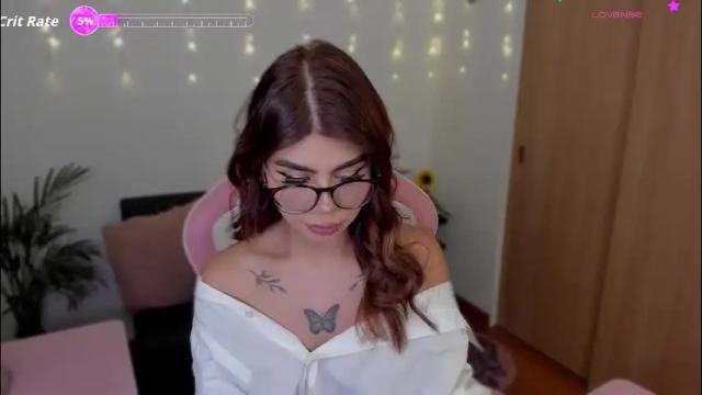 Thumbnail 1, jossephine_'s Stream at Chaturbate, 23 days ago