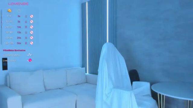 Image 3 of jou_gun Stream on Chaturbate on 21 months ago