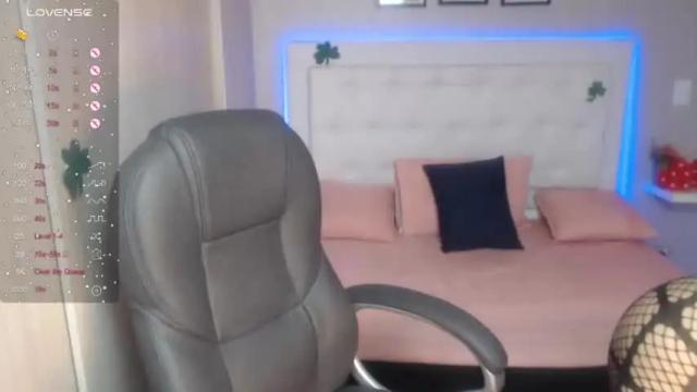 Image 2 of joy__smiht Stream on Chaturbate on 16 months ago