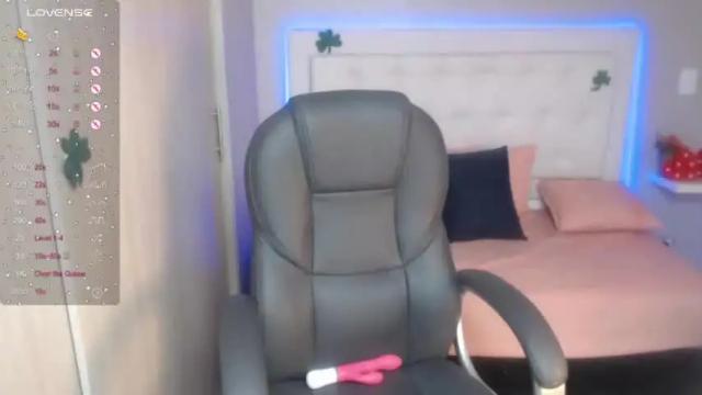 Image 4 of joy__smiht Stream on Chaturbate on 16 months ago