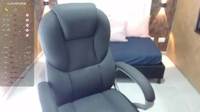 Image 6 of joy__smiht Stream on Chaturbate on 15 months ago
