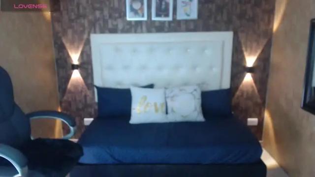 Thumbnail 2, joy__smiht's Stream at Chaturbate, 15 months ago