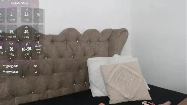 Image 8 of joy__smiht Stream on Chaturbate on 2 months ago