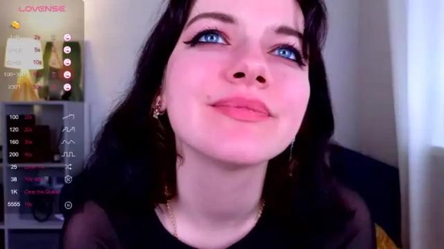 Image 10 of joy_hannah Stream on Chaturbate on 16 months ago