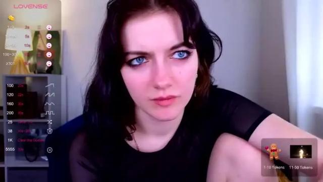 Image 7 of joy_hannah Stream on Chaturbate on 16 months ago
