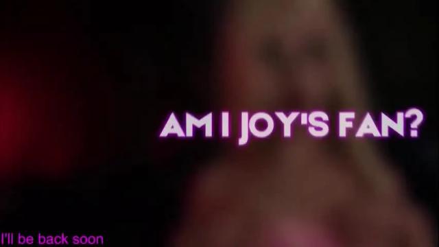 Image 7 of joybarker Stream on Chaturbate on 2 months ago