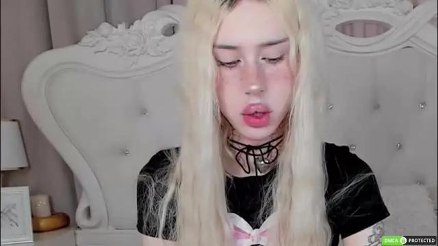 Thumbnail 1, joybarker's Stream at Chaturbate, 1 month ago