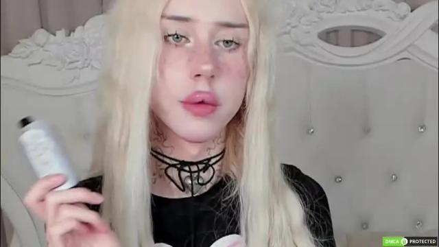 Thumbnail 3, joybarker's Stream at Chaturbate, 1 month ago