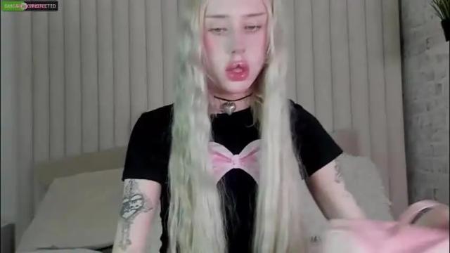 Thumbnail 1, joybarker's Stream at Chaturbate, 1 month ago