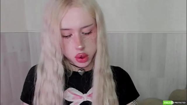 Thumbnail 2, joybarker's Stream at Chaturbate, 1 month ago