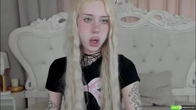 Thumbnail 1, joybarker's Stream at Chaturbate, 1 month ago