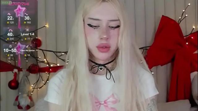 Image 12 of joybarker Stream on Chaturbate on 11 days ago