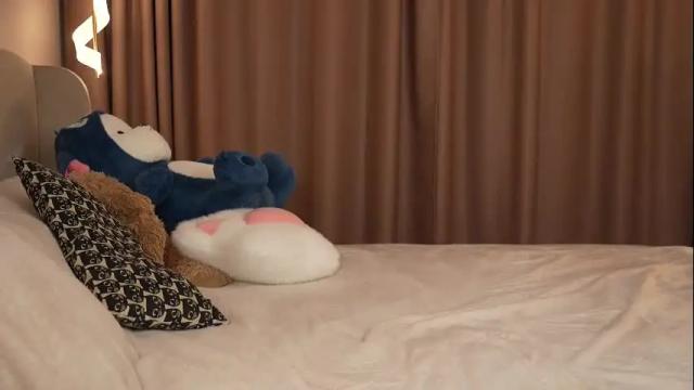 Image 6 of joybunny Stream on Chaturbate on 1 month ago