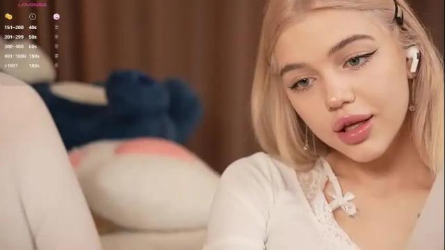 Thumbnail 3, joybunny's Stream at Chaturbate, 1 month ago