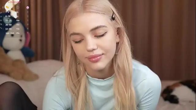 Image 12 of joybunny Stream on Chaturbate on 1 month ago