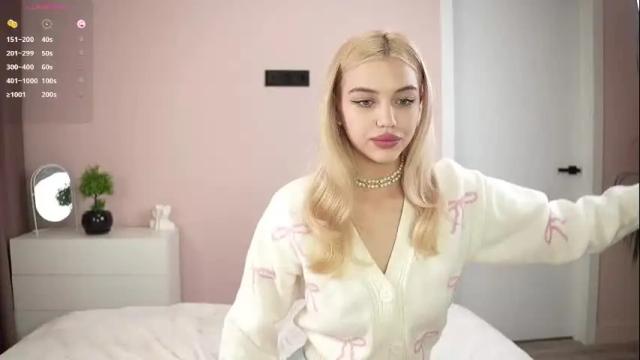 Thumbnail 1, joybunny's Stream at Chaturbate, 1 month ago