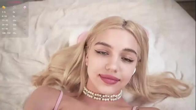 Image 12 of joybunny Stream on Chaturbate on 1 month ago