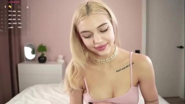 Image 7 of joybunny Stream on Chaturbate on 1 month ago