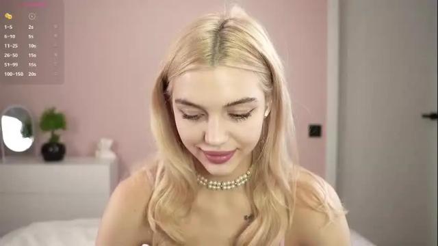 Thumbnail 3, joybunny's Stream at Chaturbate, 1 month ago