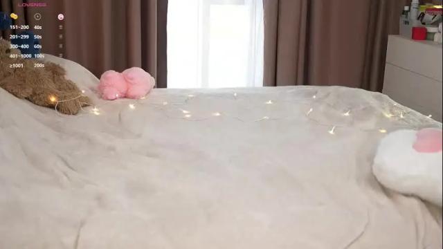 Image 2 of joybunny Stream on Chaturbate on 1 month ago
