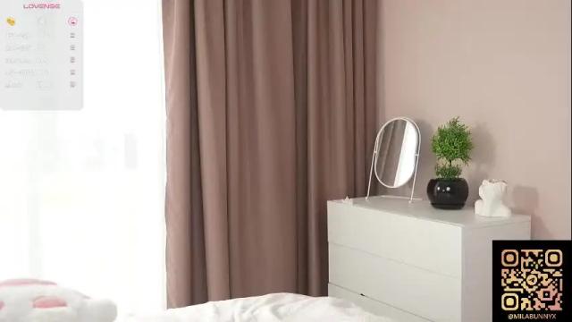 Image 3 of joybunny Stream on Chaturbate on 1 month ago