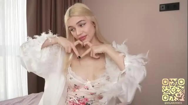 Image 6 of joybunny Stream on Chaturbate on 25 days ago