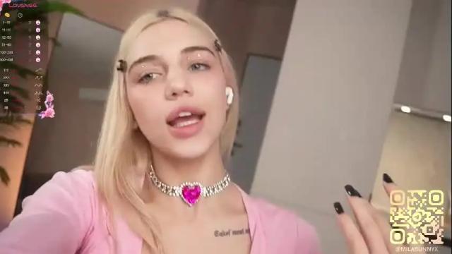Image 6 of joybunny Stream on Chaturbate on 24 days ago