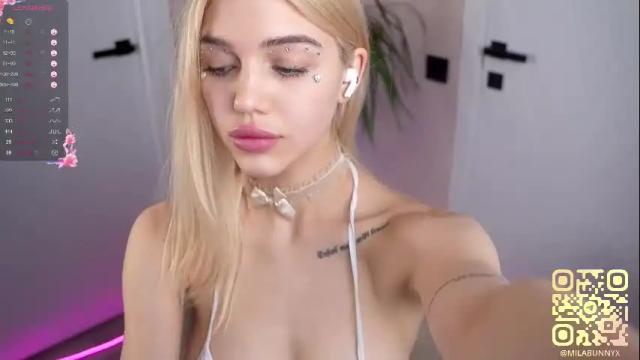 Image 7 of joybunny Stream on Chaturbate on 20 days ago