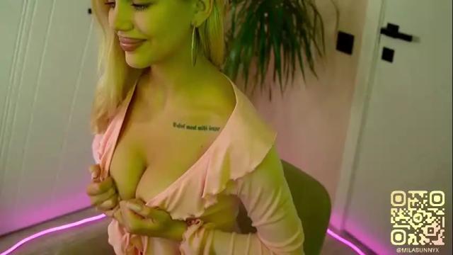 Image 4 of joybunny Stream on Chaturbate on 6 days ago