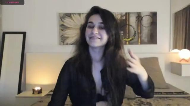 Image 12 of joycasidy Stream on Chaturbate on 16 months ago