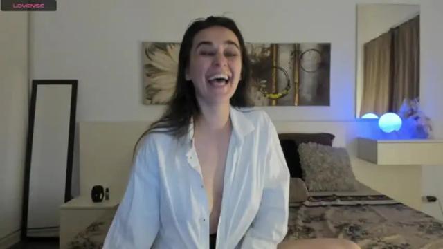 Thumbnail 3, joycasidy's Stream at Chaturbate, 13 months ago