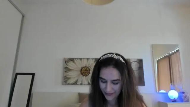 Image 7 of joycasidy Stream on Chaturbate on 13 months ago