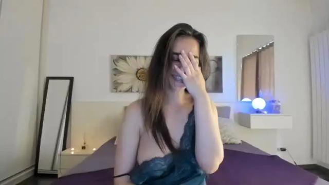 Image 7 of joycasidy Stream on Chaturbate on 13 months ago