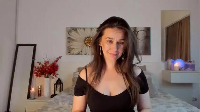 Thumbnail 3, joycasidy's Stream at Chaturbate, 17 days ago